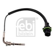 Febi Exhaust Gas Temperature Sensor 170489