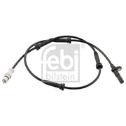Febi ABS Wheel Speed Sensor Rear Right 102474
