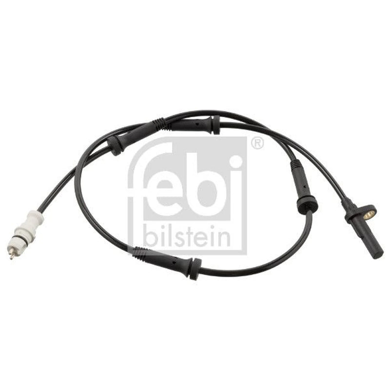 Febi ABS Wheel Speed Sensor Rear Right 102474