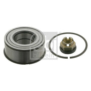 Febi Wheel Bearing Kit Front Right 19823
