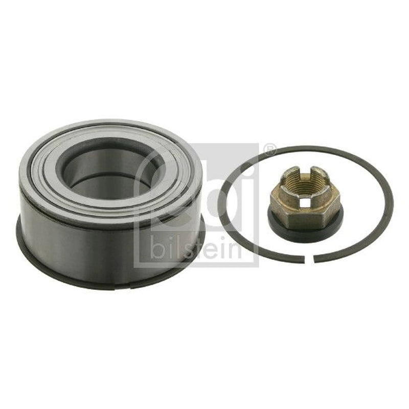 Febi Wheel Bearing Kit Front Right 19823