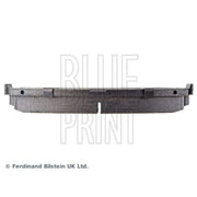 Blue Print Front Brake Pad Set ADT34258