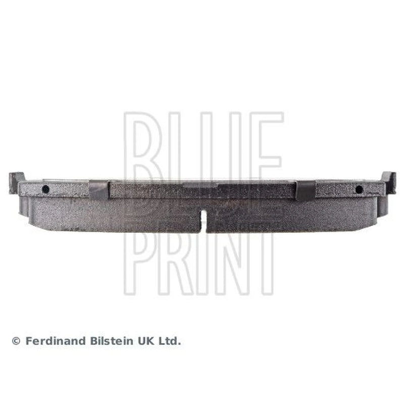 Blue Print Front Brake Pad Set ADT34258