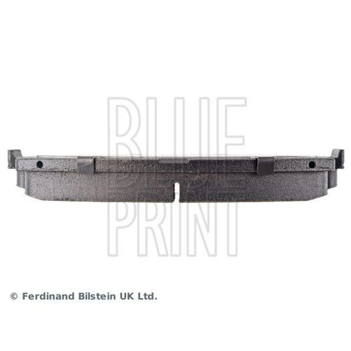 Blue Print Front Brake Pad Set ADT34258