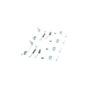 Bosch Brake Shoe Accessory Kit Rear 1 987 475 124