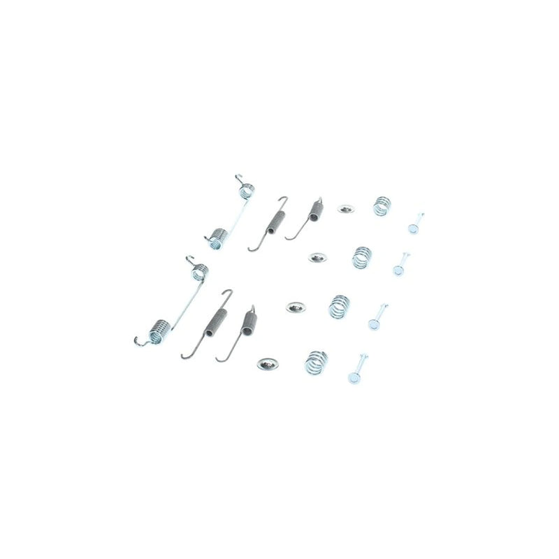 Bosch Brake Shoe Accessory Kit Rear 1 987 475 124