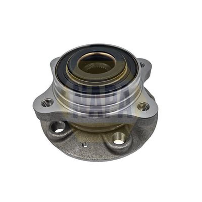 NAPA Wheel Bearing Kit PWB1907