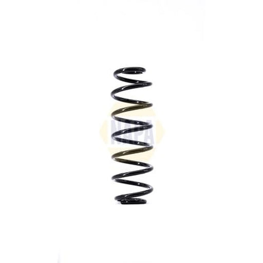 NAPA Rear Suspension Coil Spring NCS1380