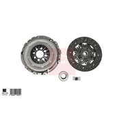 Apec Clutch Kit Set 3pc ACL1156