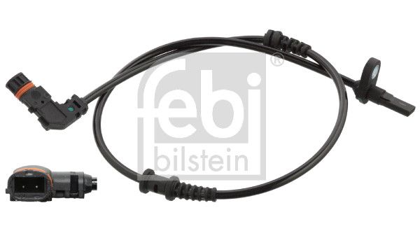 Febi ABS Wheel Speed Sensor Front Right