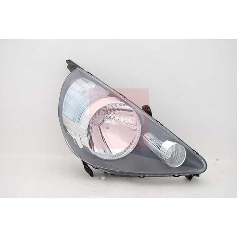 Apec Headlight Headlamp Left ALH2129