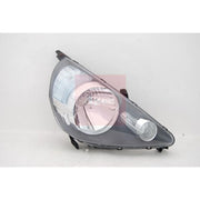 Apec Headlight Headlamp Left ALH2129