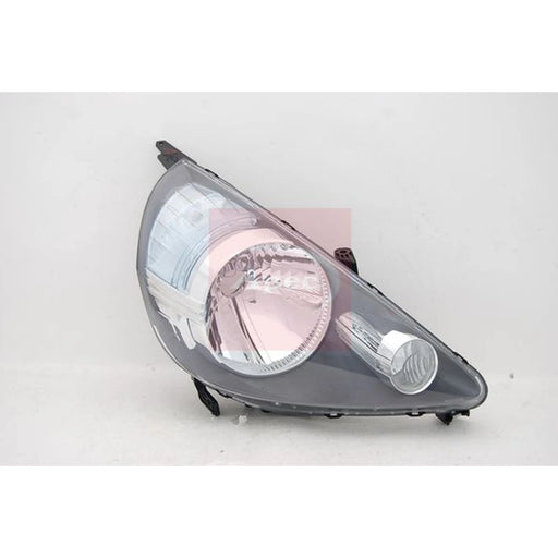 Apec Headlight Headlamp Left ALH2129