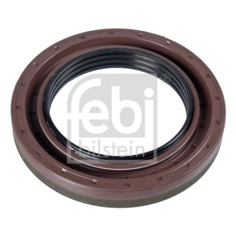 Febi Differential Shaft Seal 100mm OD ID Thick 106936