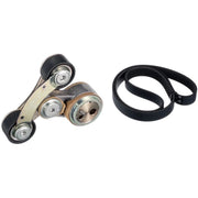Gates V-Ribbed Belt Set K016PK1080EST