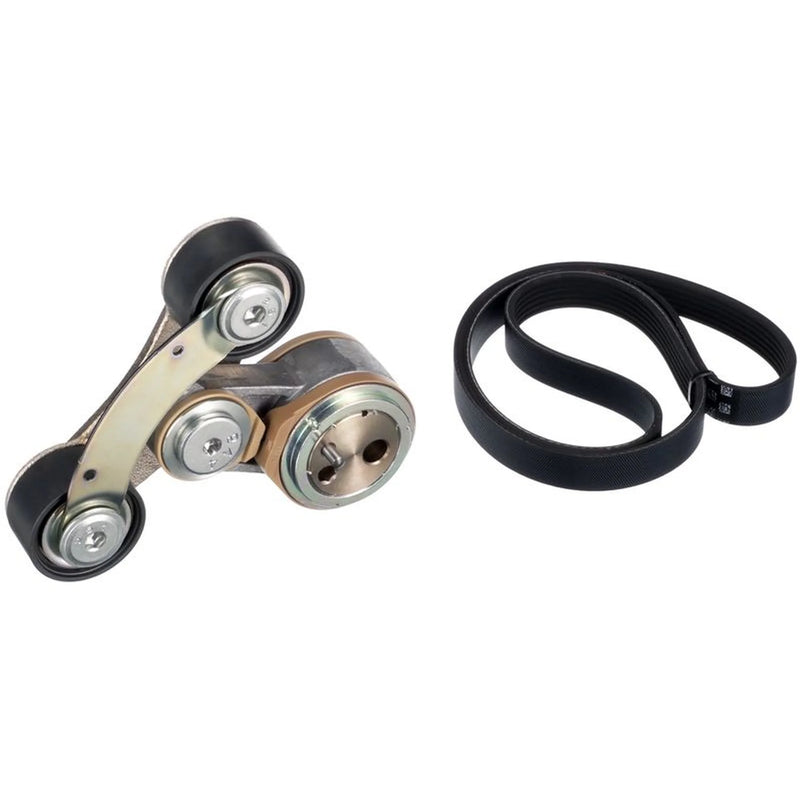 Gates V-Ribbed Belt Set K016PK1080EST