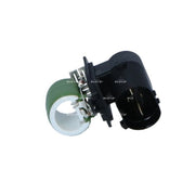 NRF Heater Blower Resistor 342029