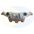 Comline Brake Caliper Assembly Front Right CBC287R