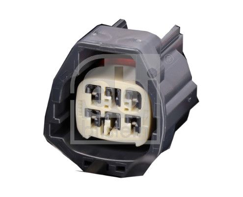 Febi Air Suspension Compressor