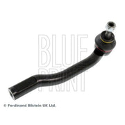 Blue Print Steering Tie Rod End Ball Joint Front Right ADN187181