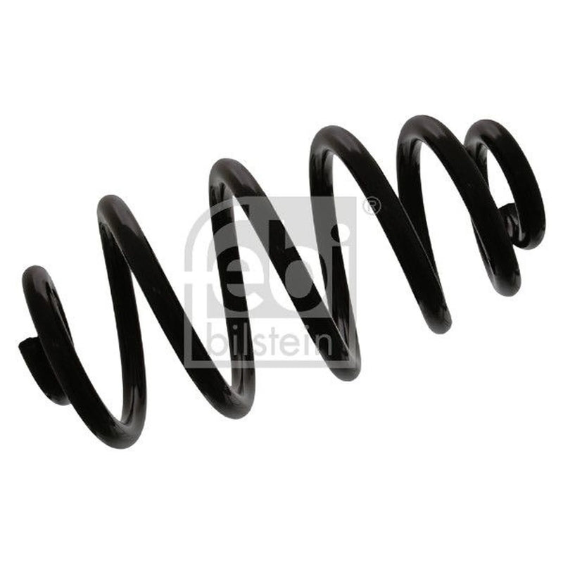 Febi Rear Suspension Coil Spring 46862