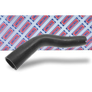 Borg & Beck Intercooler Turbo Charge Air Hose Front BTH1019