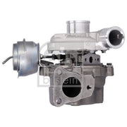 Febi Turbocharger Turbo Unit 186839