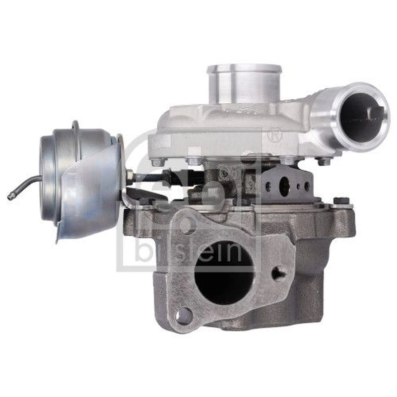 Febi Turbocharger Turbo Unit 186839