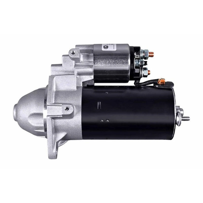 Hella Starter Motor 12V 2kW 10 Teeth 8EA 011 610-571