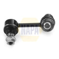 NAPA Stabiliser Bar Link Coupling Rod Rear Right NST4634