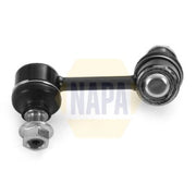 NAPA Stabiliser Bar Link Coupling Rod Rear Right NST4634