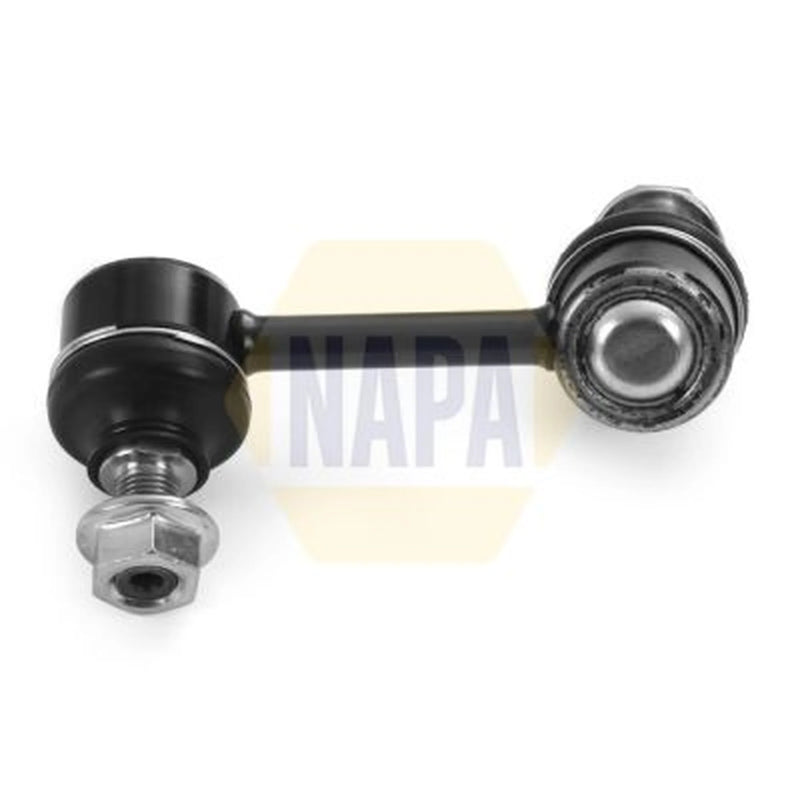 NAPA Stabiliser Bar Link Coupling Rod Rear Right NST4634