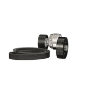 Gates V-Ribbed Belt Set K026PK1835XQ