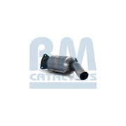BM Catalysts Homologated Petrol Cat BM91673H