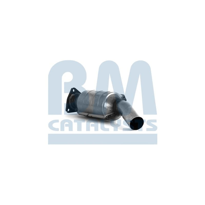 BM Catalysts Homologated Petrol Cat BM91673H