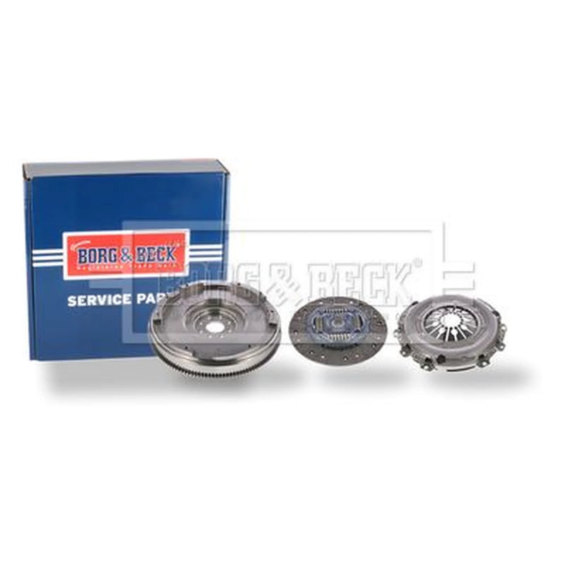 Borg & Beck Ek HKF1081