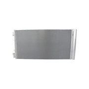 Hella Air Conditioning Condenser 8FC 366 221-731