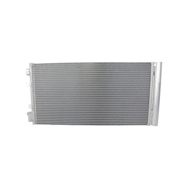 Hella Air Conditioning Condenser 8FC 366 221-731