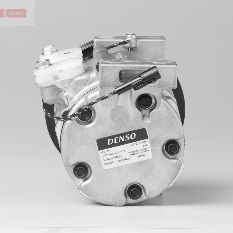 Denso Air Conditioning Compressor DCP47001