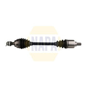 NAPA CV Drive Shaft Driveshaft Front Left NDS1547L