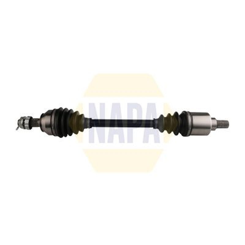NAPA CV Drive Shaft Driveshaft Front Left NDS1547L