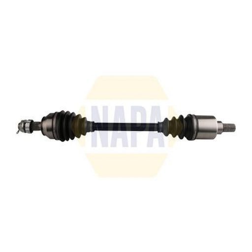 NAPA CV Drive Shaft Driveshaft Front Left NDS1547L