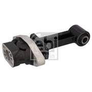 Febi Engine Mount Mounting Rear 197541