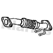 Klarius Exhaust Pipe OD KA269V
