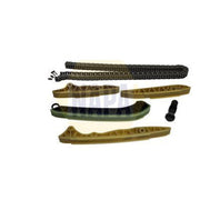 NAPA Timing Chain Kit Set 214 Links NCK4163