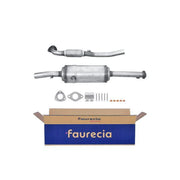 Hella Soot/Particulate Filter 8LH 366 080-811