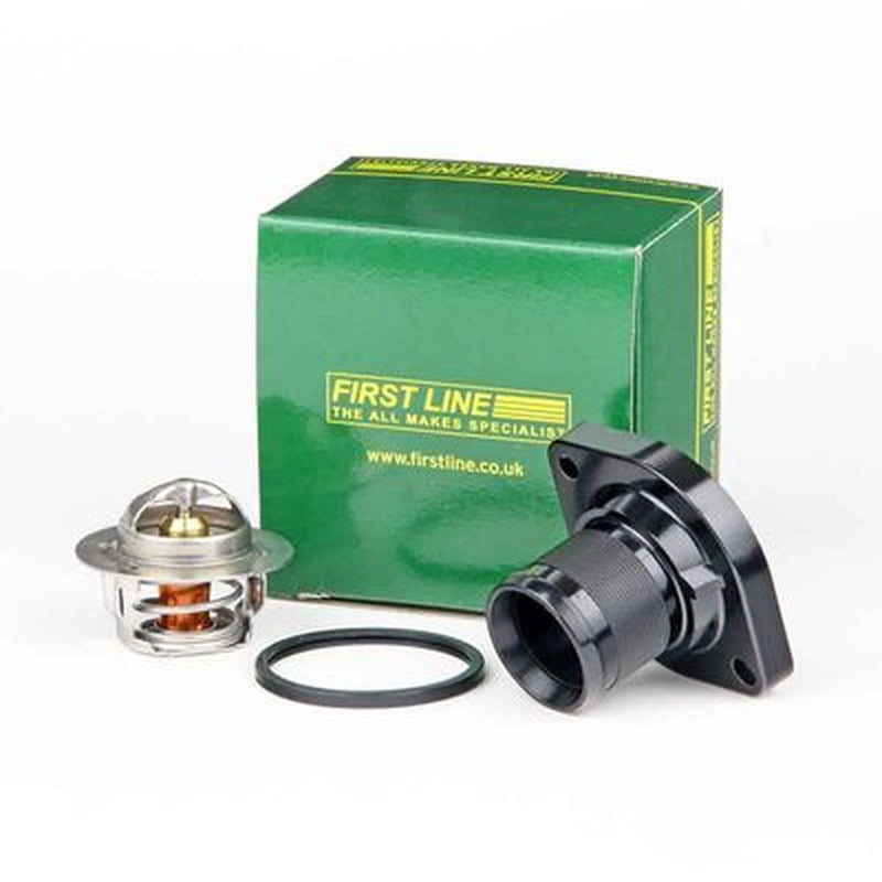 First Line Thermostat,Coolant FTK069