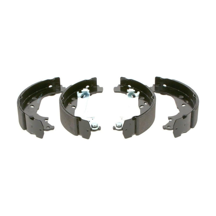 Genuine Bosch Brake Shoe Bs937 Fits Vauxhall Combo Cdti - 1.3 - 11- 0986487717 Bosch  - Town Parts