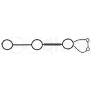 Elring Audi Valve Cover Gasket (Cyl 1-3) Right 720.220