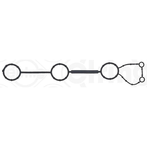 Elring Audi Valve Cover Gasket (Cyl 1-3) Right 720.220